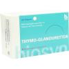 Thymo Glanduretten Dragee...