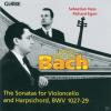 HESS/EGARR - The Sonatas ...