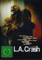L.A. Crash Drama DVD