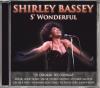 Shirley Bassey - Shirley ...