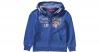 Sweatjacke mit Kapuze und...