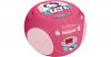 Hello Kitty CD-Spieler mi