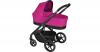 Kombi Kinderwagen Balios S, Gold-Line, Passion Pin