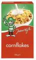 Jeden Tag Cornflakes