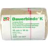 Dauerbinde Kräftig 10 cmx...