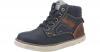 Halbschuhe Gr. 40 Jungen ...