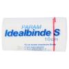 Idealbinde 10 cm m.Schlin