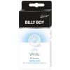 Billy BOY Kondome White