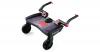 BuggyBoard Maxi schwarz +...