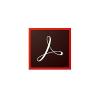 Adobe VIP Acrobat Professional DC Subscription Ren