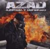 Azad Azphalt Inferno HipH