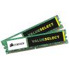 16GB (2x8GB) Corsair Valu...