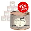 Sparpaket Terra Faelis Menü 12 x 200 g - Rind, Kar