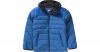 Kinder Daunenjacke CRANBR