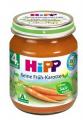 Hipp Bio Frühkarotten - n