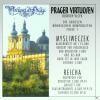 Prager Virtuosen - Die Prager Virtuosen Folge 1 - 