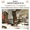 Dmitry Yablonsky, Dmitry/rpo Yablonsky - Sinfonie 