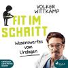 Fit Im Schritt-Wissenswer...