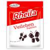 Rheila® Veilchen Pastillen mit Zucker