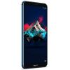 Honor 7X sapphire blue Android 7.0 Smartphone mit 