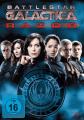 Battlestar Galactica: Raz...