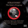Igor Stravinsky, Strawins...