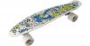 Streetsurfing® Beach Board / Fuel Board - Skelectr