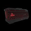 Asus Cerberus Keyboard MKII Gaming Tastatur USB