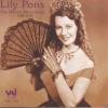 Lily Pons - The Odeon Rec...