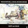 R./ABRAMS MR Mitchell - Duets And Solos - (CD)