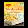 Maggi Ofen-Tortellini - a...