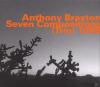 Anthony Braxton - SEVEN C