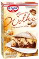 Dr. Oetker Kuchenbackmischung - Marmor-Wolke