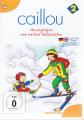 Caillou 2 - (DVD)