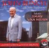 John Bunch - Salutes Jimm...