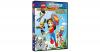 DVD LEGO DC Super Hero Gi...