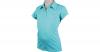 Tennis Poloshirt Donalda Gr. 116 Mädchen Kleinkind