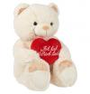 BOB Teddybär, besticktes ...