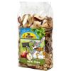 JR Farm Apfel-Chips - 250 g