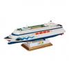 Revell Modellbausatz AIDA 65805