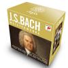 Various - BACH MASTERWORKS - (CD)