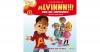 CD Alvinnn!!! Und Die Chipmunks 5 - Hörspiel zur T