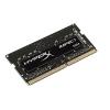 4GB HyperX Impact DDR4-2400 CL14 SO-DIMM RAM