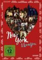 New York, I Love You - (DVD)