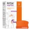 Nyda® Express Pumplösung