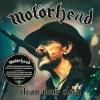 Motörhead - CLEAN YOUR CLOCK -LTD/PD- - (Vinyl)