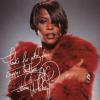 Whitney Houston - MY LOVE IS YOUR LOVE - (CD)