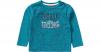 Baby Langarmshirt Gr. 80 Ju...