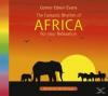 - Africa - (CD)