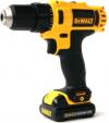 DeWalt DCK710S2FT-Set Akk...